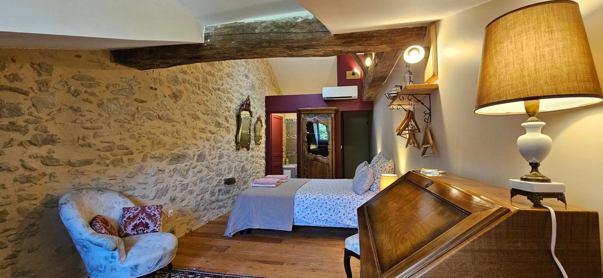 La Bastide Cardan Hotel Saint-Sulpice-de-Pommiers Exterior photo